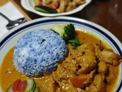 -马来MO简餐.南洋风味料理(美食街店)