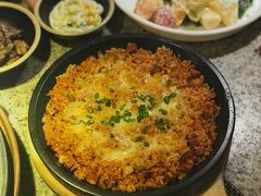 -三代烤肉(保利广场店)