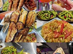 -有蚝有翅烧烤大排档·宵夜(右安门店)