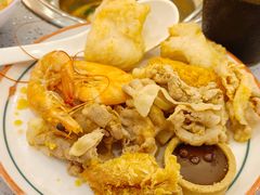 -喜家自助小火锅(乐客城店)