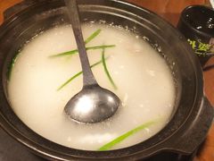 排骨山药汤-外婆家(西红门荟聚购物中心店)
