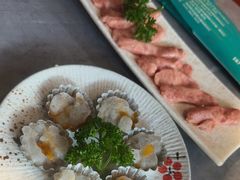 -可心筛网烤肉(南关区幸福一路店)