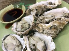 -贞姨美食·老字号海鲜大排档