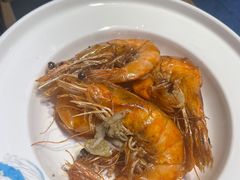 -臻鲜燕海鲜融合餐厅(金陵style店)