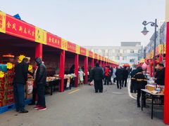 -石家庄洛杉奇食品有限公司(金凤工业园店)