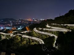 -梅峰山地公园