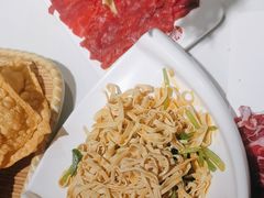 -焯牛潮汕牛肉火锅(云峰街创始店)