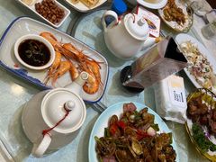 -崖口红树林海鲜餐厅