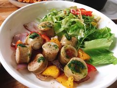 -1901 Cafe(西四店)
