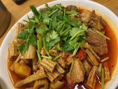 -艺味深尝(云锦路店)