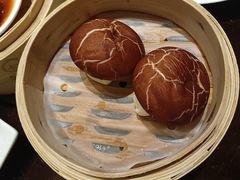 -大理实力希尔顿酒店御璽中餐厅YUXI – CHINESE RESTAURANT