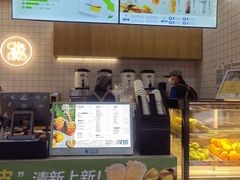 -茶百道(寿宁解放街店)