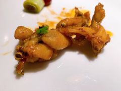 -红樱桃·欢乐餐厅(太原里店)