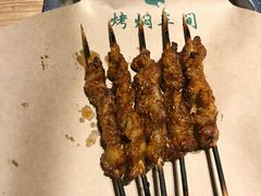 -鸽子窝(黄村店)