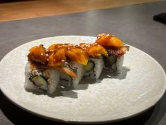 -沼津港精致料理·寿喜烧·烧鸟(龙湖南桥天街日料榜单店)