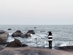 -那琴半岛地质海洋公园