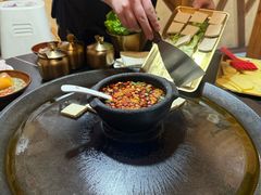 -美食美客土烙锅店·老字号