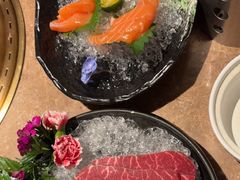 -额尔敦牛厨师铜板烧