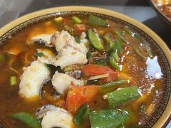 -尧钧财鱼面(育才路店)