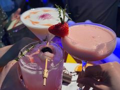 -MOSSO音乐酒吧·Live House(南京西路店)