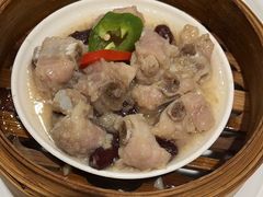 -红棉中餐厅·广州海航威斯汀酒店