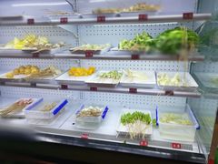 -马路边边火锅串串(观前街店)