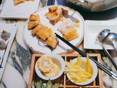 -皇室假期美食水疗会(春风路店)