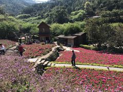 -广东天露山旅游度假区