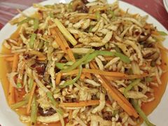 -胖子菜馆(隆昌路店)