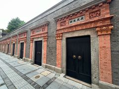 -中共二大会址纪念馆