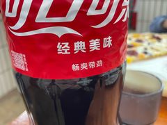 可乐-奇帕波·披萨&炸鸡(诺和木勒站店)