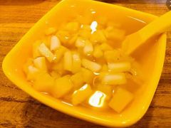 -七七家的糖水店(南湾街1号店)
