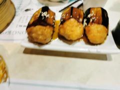 -点点心点心专门店(湾仔店)