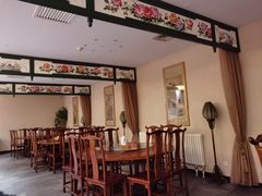 -古关火锅店(古北水镇景区店)