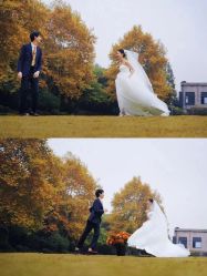 -全城热恋璀璨婚纱摄影