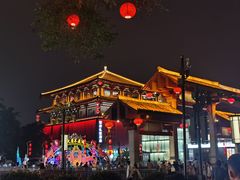 -大唐不夜城