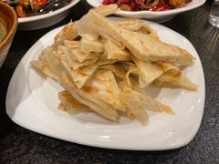 泡饼-湘肠香火锅店(团结湖店)