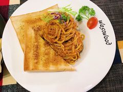 -遇见西木美式餐厅(体育路店)