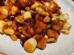 -青年公社烤鸭(青年路店)