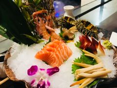 -割烹旭日本料理(龙湖狮山天街店)