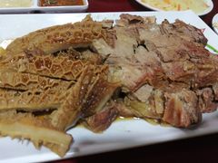 -满族八旗正宗牛肉面