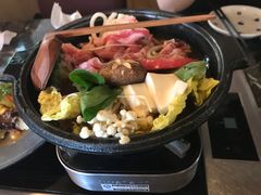 -高木日本料理(静安寺店)
