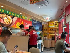 -华记煲仔华·煲仔饭(三元里万科里店)