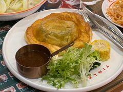 -添利·香港茶餐厅·下午茶(雪象店)