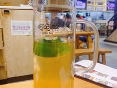 -木屋烧烤(龙湖天街店)