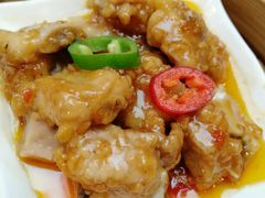 -点都德(汇盈广场店)