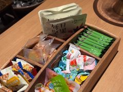 -泰合玺·精油疗愈SPA(狮山天街生活广场店)