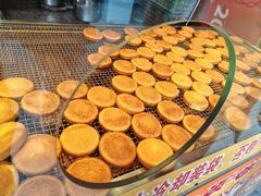 -朱記糯米蛋糕(千川百货店)