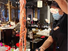 -红鼎坊·老成都火锅(新南门店)
