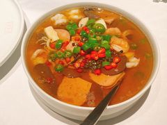 -百富源·海鲜辽菜(浑河堡店)